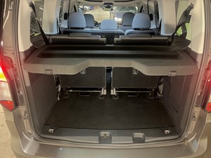 Volkswagen Caddy Maxi Drive 7-zit 1.5 TSi 114PK DSG-7