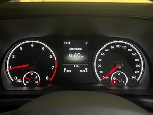 Volkswagen Caddy Maxi Drive 7-zit 1.5 TSi 114PK DSG-7