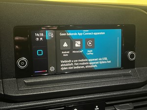 Volkswagen Caddy Maxi Drive 7-zit 1.5 TSi 114PK DSG-7