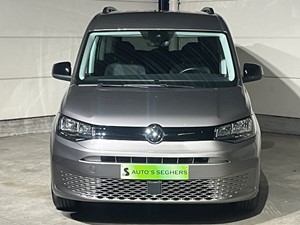 Volkswagen Caddy Maxi Drive 7-zit 1.5 TSi 114PK DSG-7