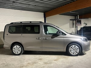 Volkswagen Caddy Maxi Drive 7-zit 1.5 TSi 114PK DSG-7