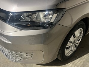Volkswagen Caddy Maxi Drive 7-zit 1.5 TSi 114PK DSG-7