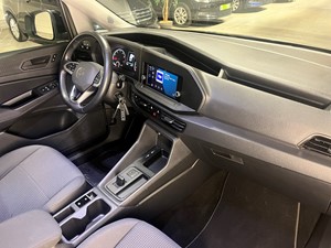 Volkswagen Caddy Maxi Drive 7-zit 1.5 TSi 114PK DSG-7