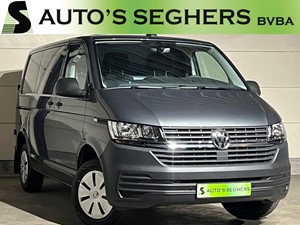 Volkswagen Transporter T6.1 2.0 TDi 110PK 5V