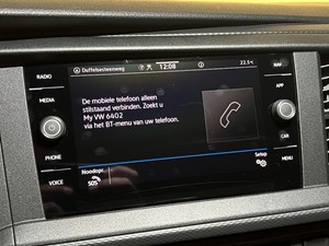 Volkswagen Transporter T6.1 2.0 TDi 110PK 5V