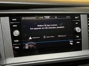 Volkswagen Transporter T6.1 2.0 TDi 110PK 5V