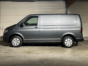 Volkswagen Transporter T6.1 2.0 TDi 110PK 5V