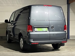 Volkswagen Transporter T6.1 2.0 TDi 110PK 5V