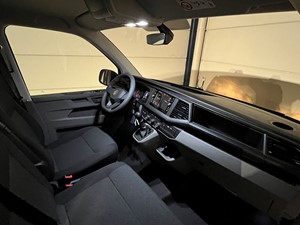 Volkswagen Transporter T6.1 2.0 TDi 110PK 5V