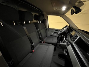 Volkswagen Transporter T6.1 2.0 TDi 110PK 5V
