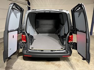 Volkswagen Transporter T6.1 2.0 TDi 110PK 5V