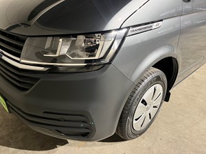 Volkswagen Transporter T6.1 2.0 TDi 110PK 5V