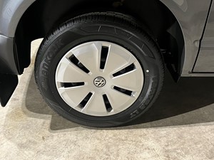 Volkswagen Transporter T6.1 2.0 TDi 110PK 5V