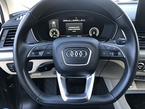Audi Q5 4.0 TDI Quattro Business Ed. S-Line S-tronic