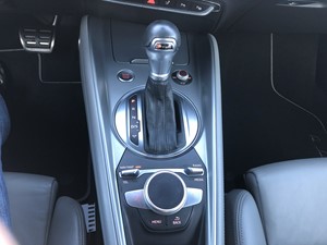 Audi TT Coupe 2.0 TFSI Quattro S tronic