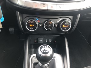 Fiat Fiat Tipo Kombi 1.4 16V