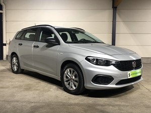 Fiat Fiat Tipo Kombi 1.4 16V