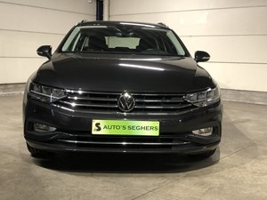 Volkswagen Passat Variant 1.5 TSI 110kW DSG