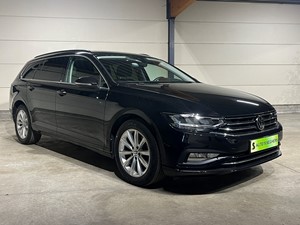 Volkswagen Passat Variant Business 1.5TSI DSG