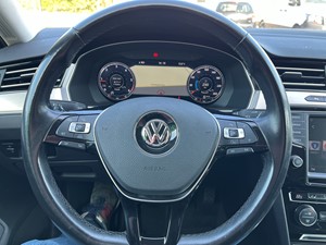 Volkswagen Passat Variant Highline 2.0TDI 110kW 6v