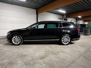 Volkswagen Passat Variant Highline 2.0TDI 110kW 6v