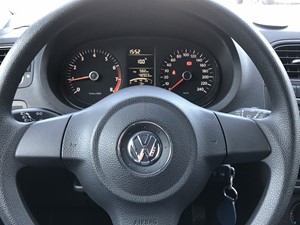 Volkswagen Polo 1.2 benzine 44kW 5V
