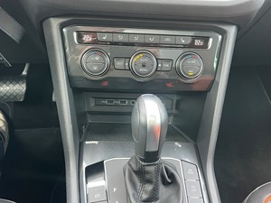 Volkswagen Tiguan R-Line 1.5 TSi 110kW150 PK DSG-7